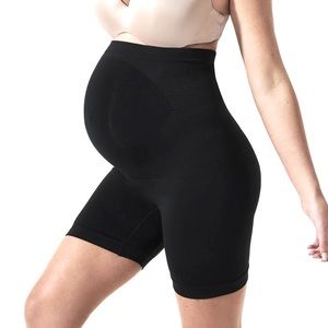Blanqi Maternity Belly Support Girlshort